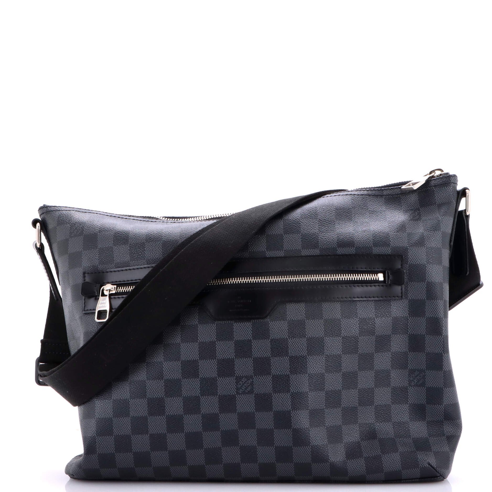 Cloth handbag