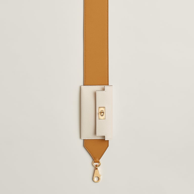 Kelly Pocket bag strap 50 mm