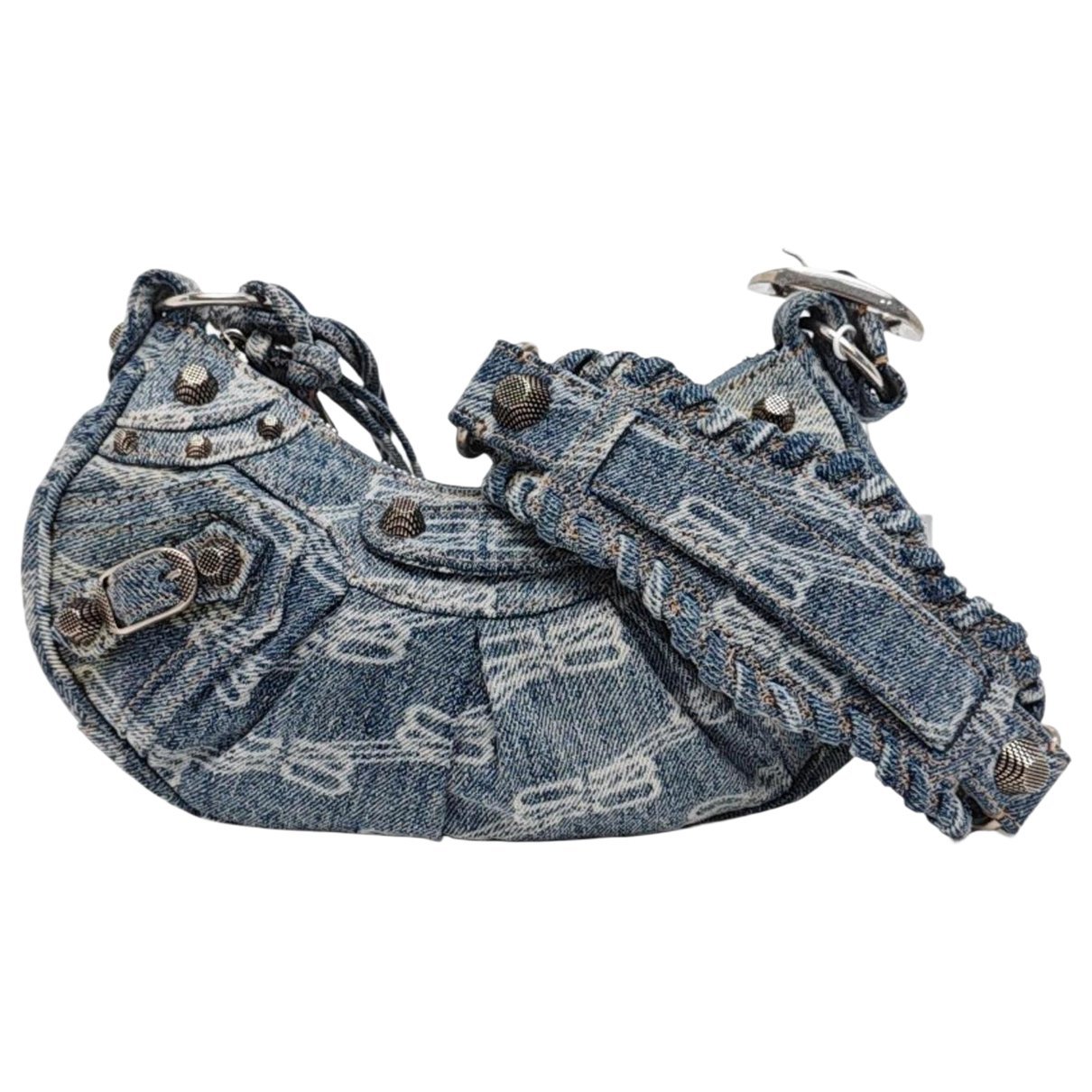 Le Cagole crossbody bag