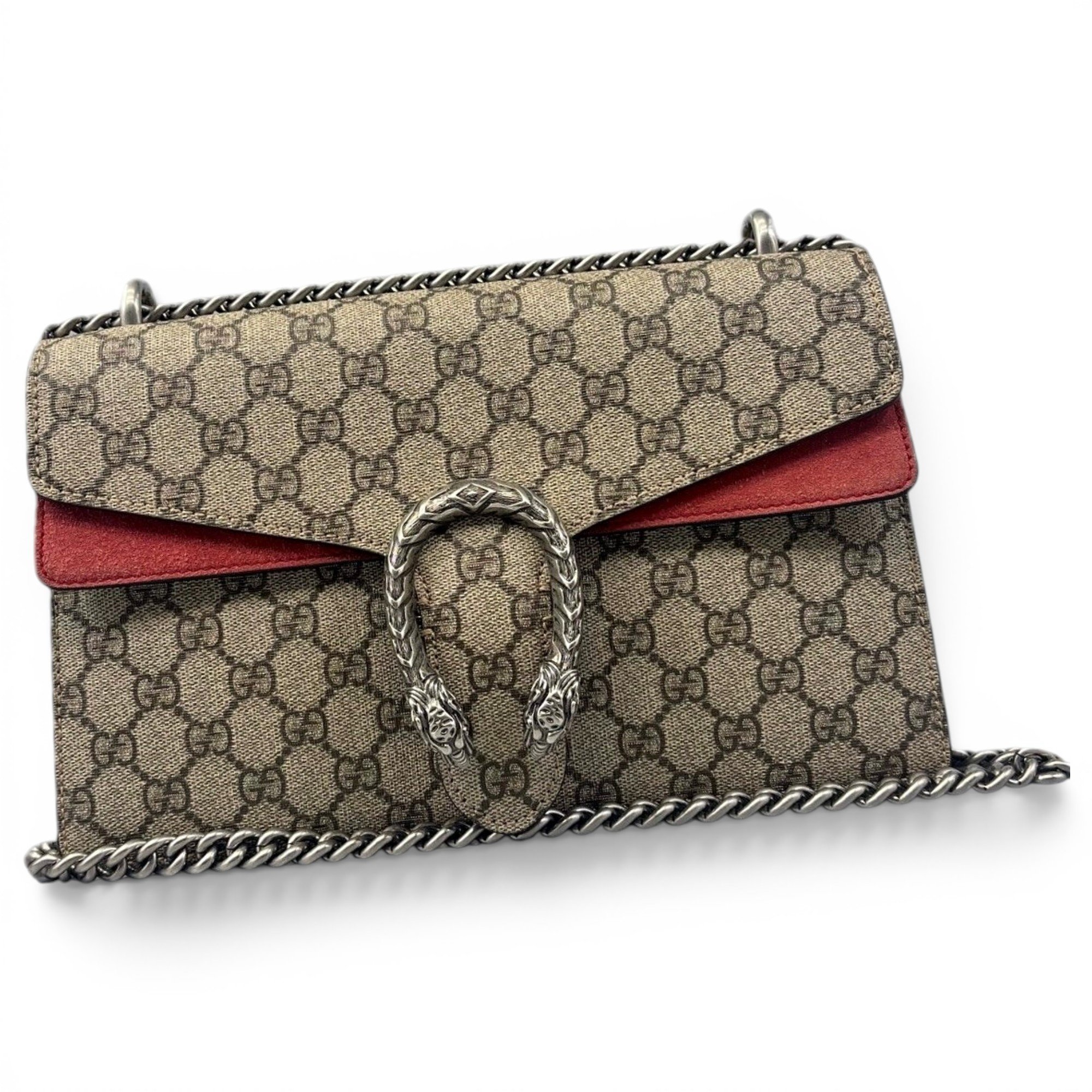 Dionysus cloth handbag
