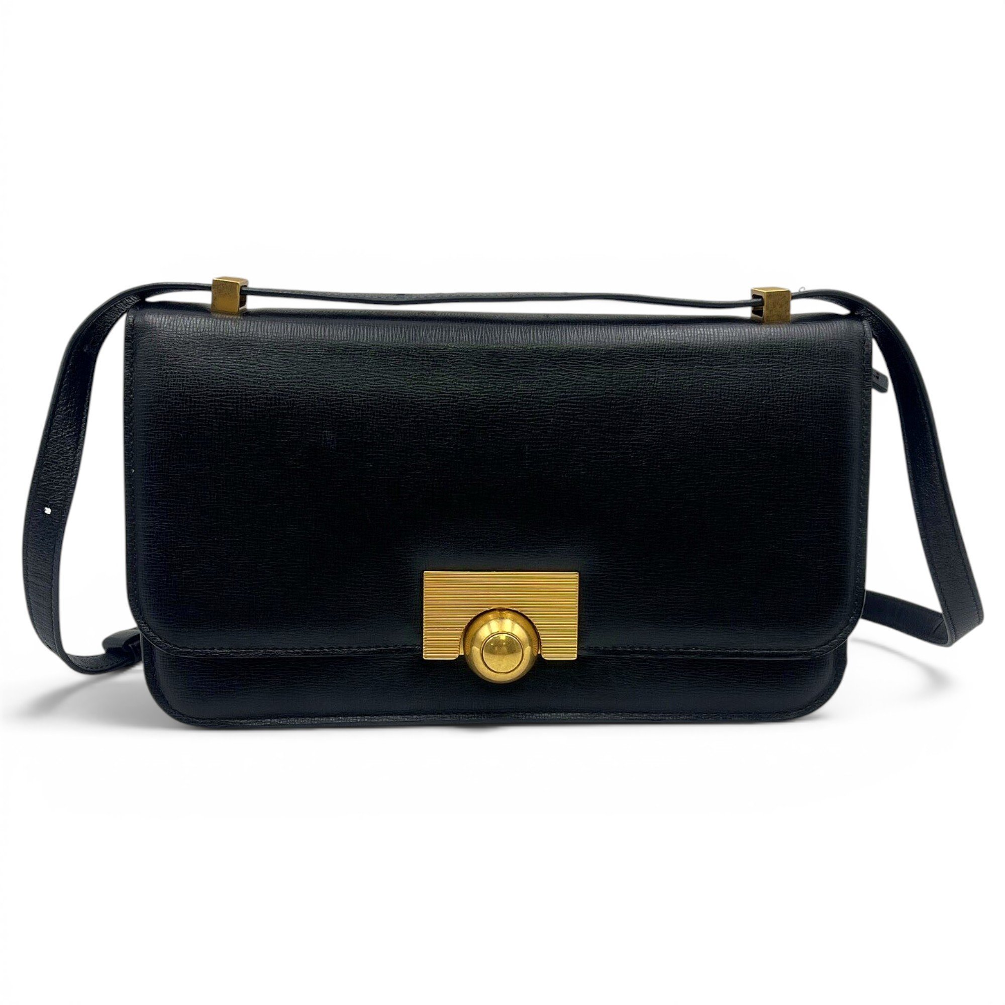 Bottega Veneta BV Classic leather handbag