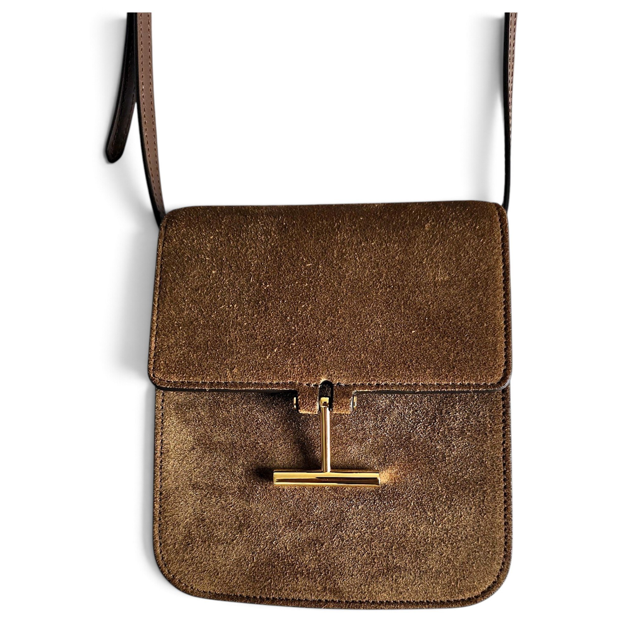 Tom Ford Icon crossbody bag