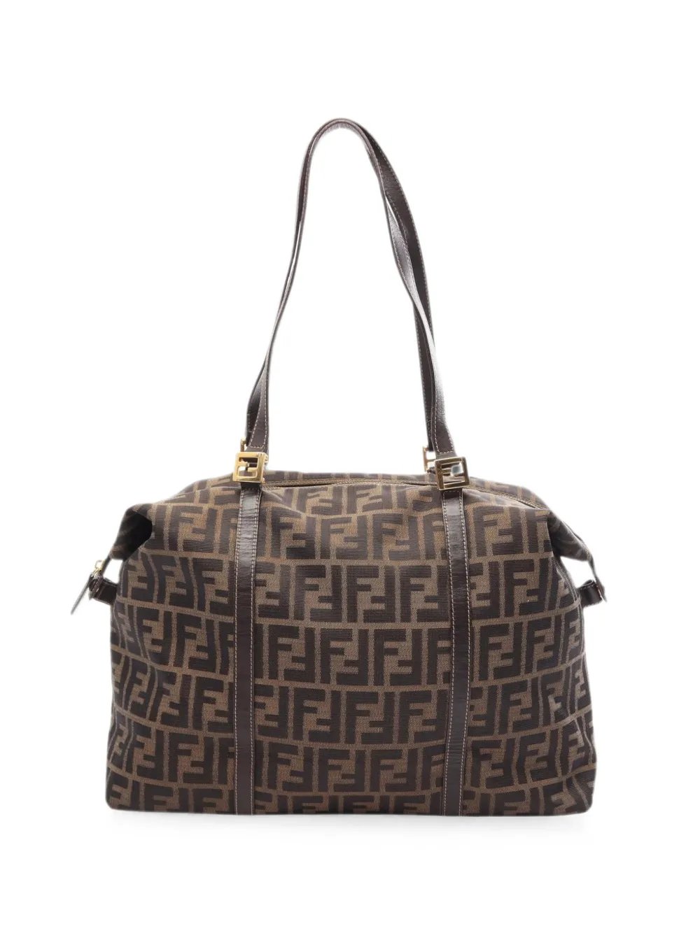 2000s Zucca tote bag