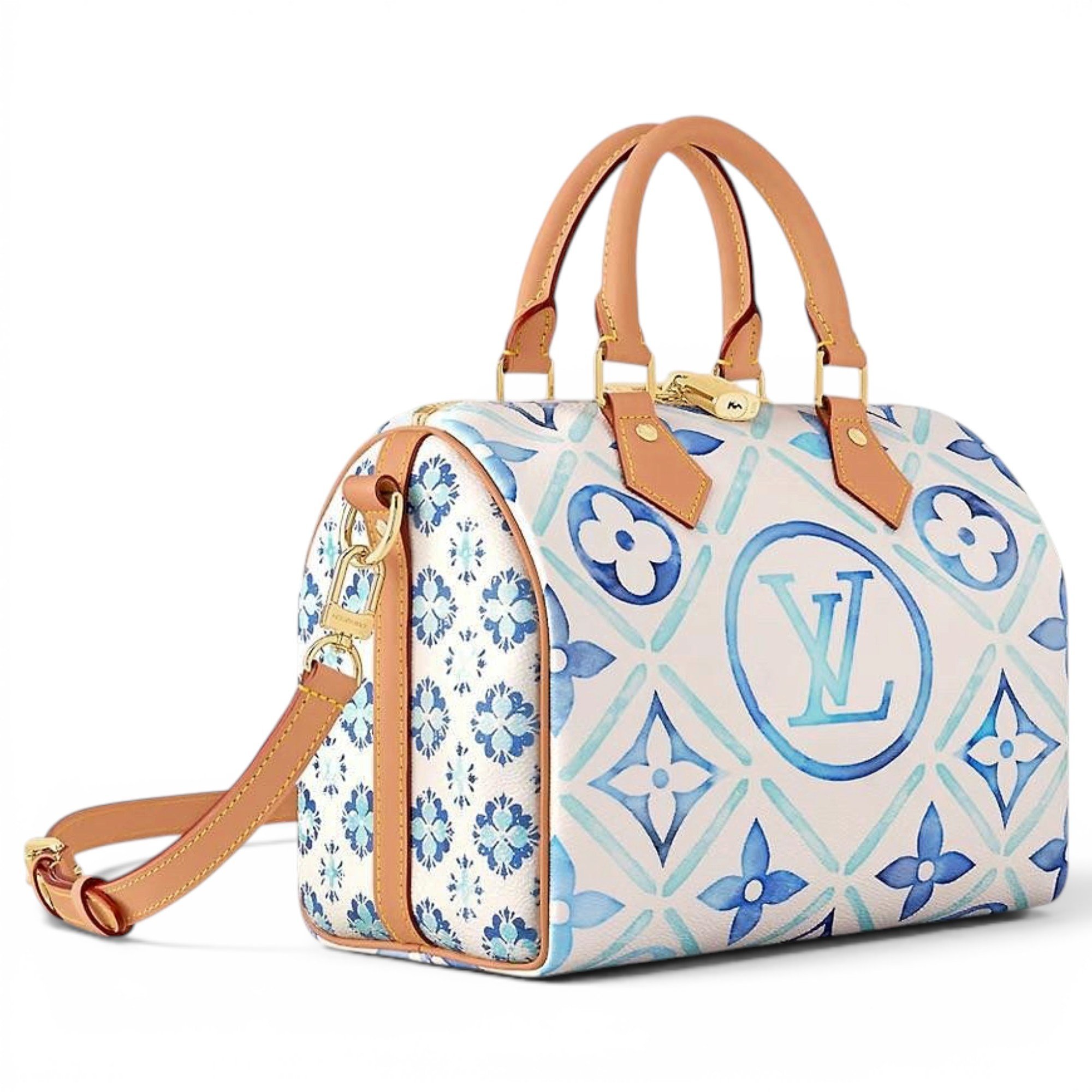 Speedy handbag