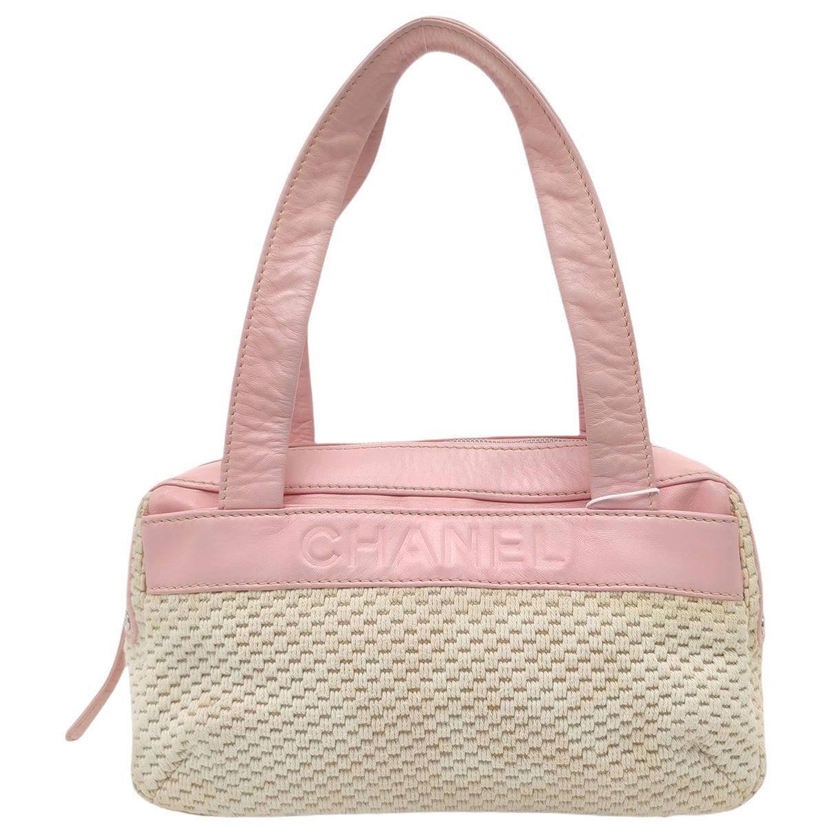 Cloth handbag