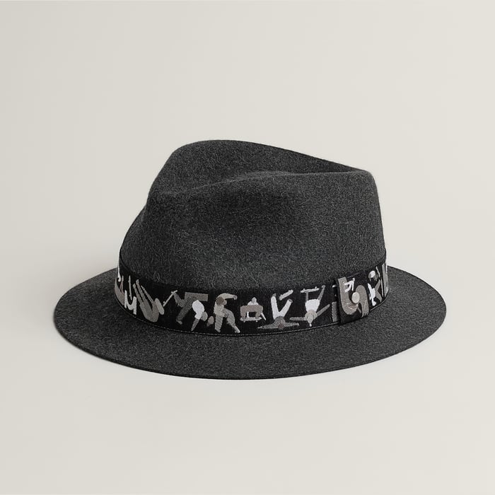 Gaspard Skate hat