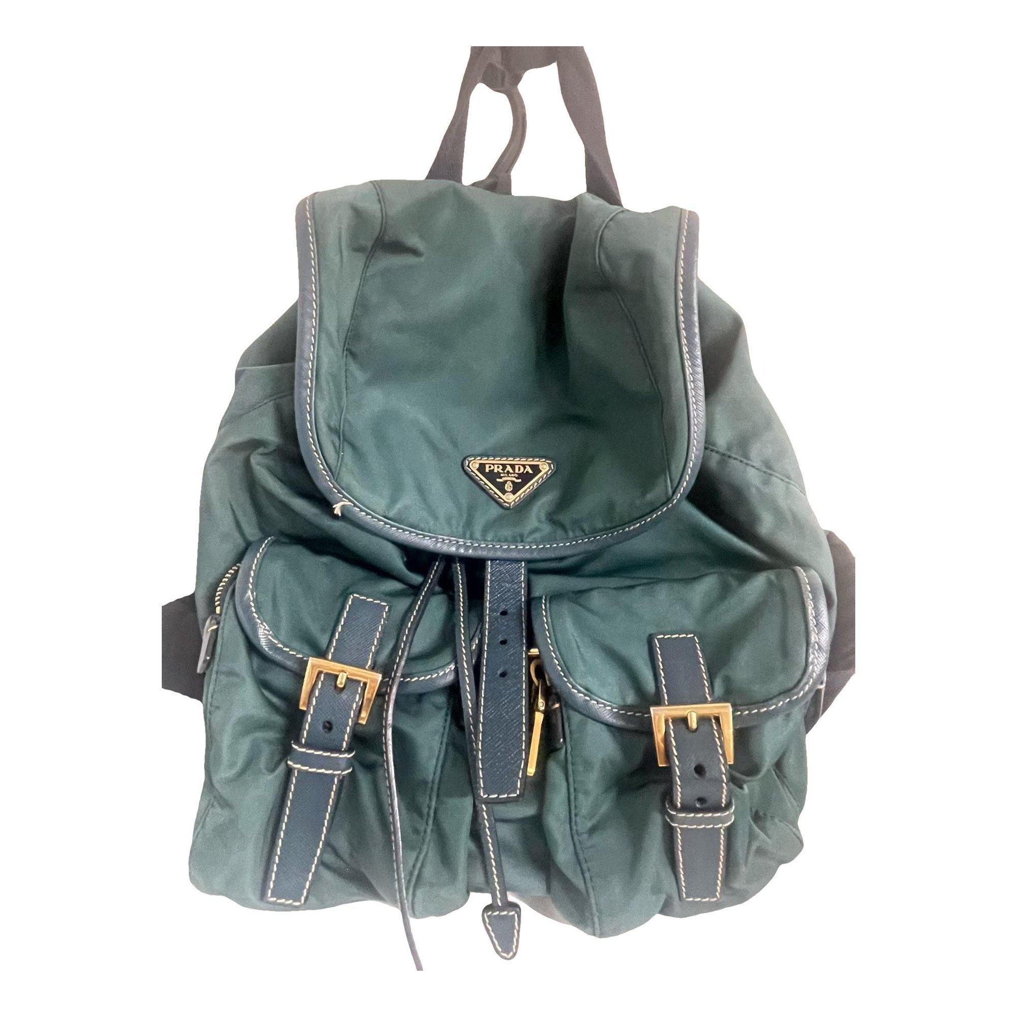 Re-Edition 1978 cloth backpack