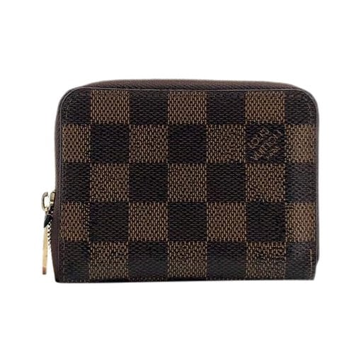 Leather bag