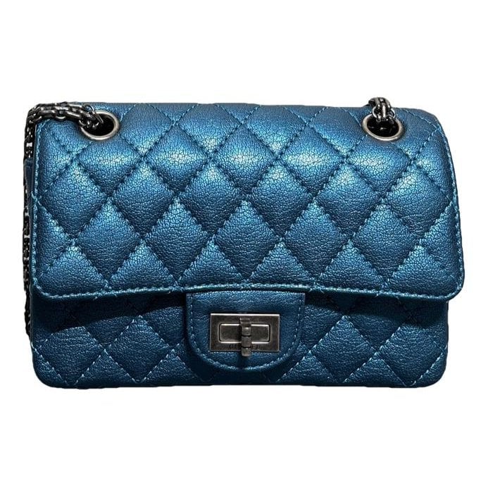Timeless/Classique leather crossbody bag