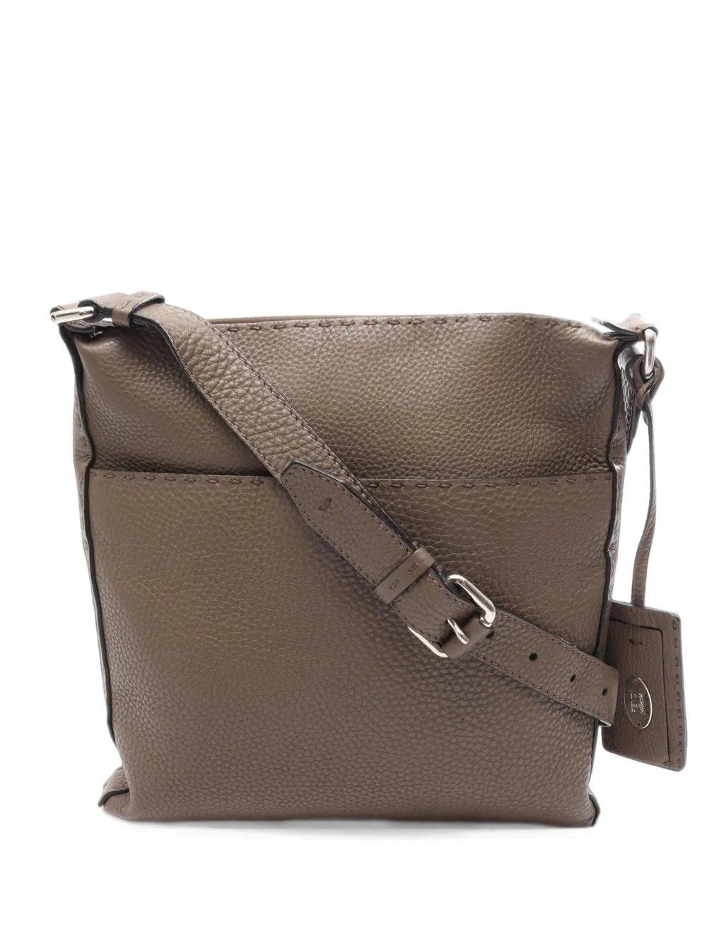 2000s Selleria shoulder bag