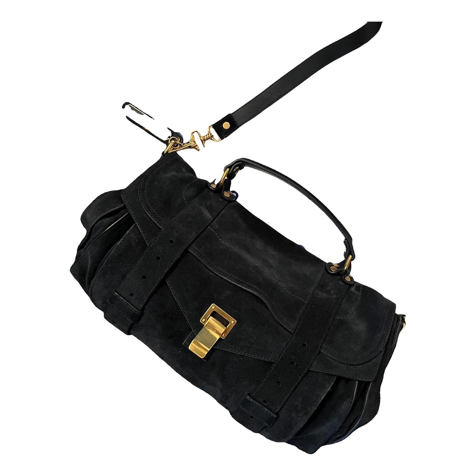 Proenza Schouler PS1 satchel