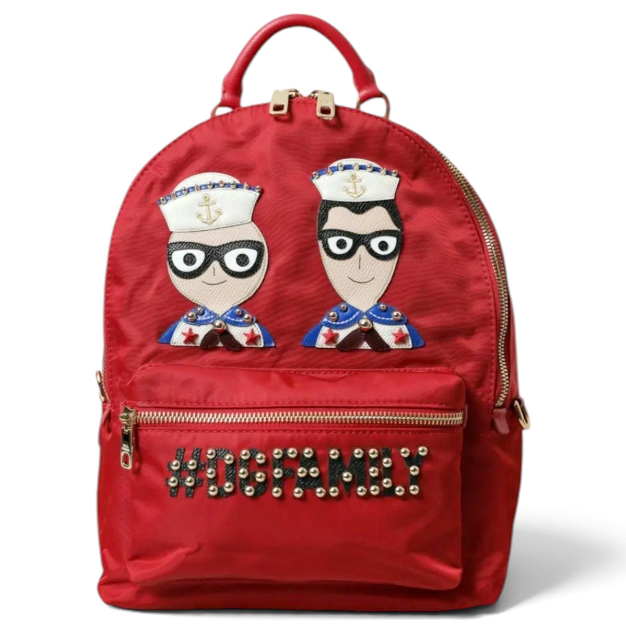 Dolce & Gabbana Backpack