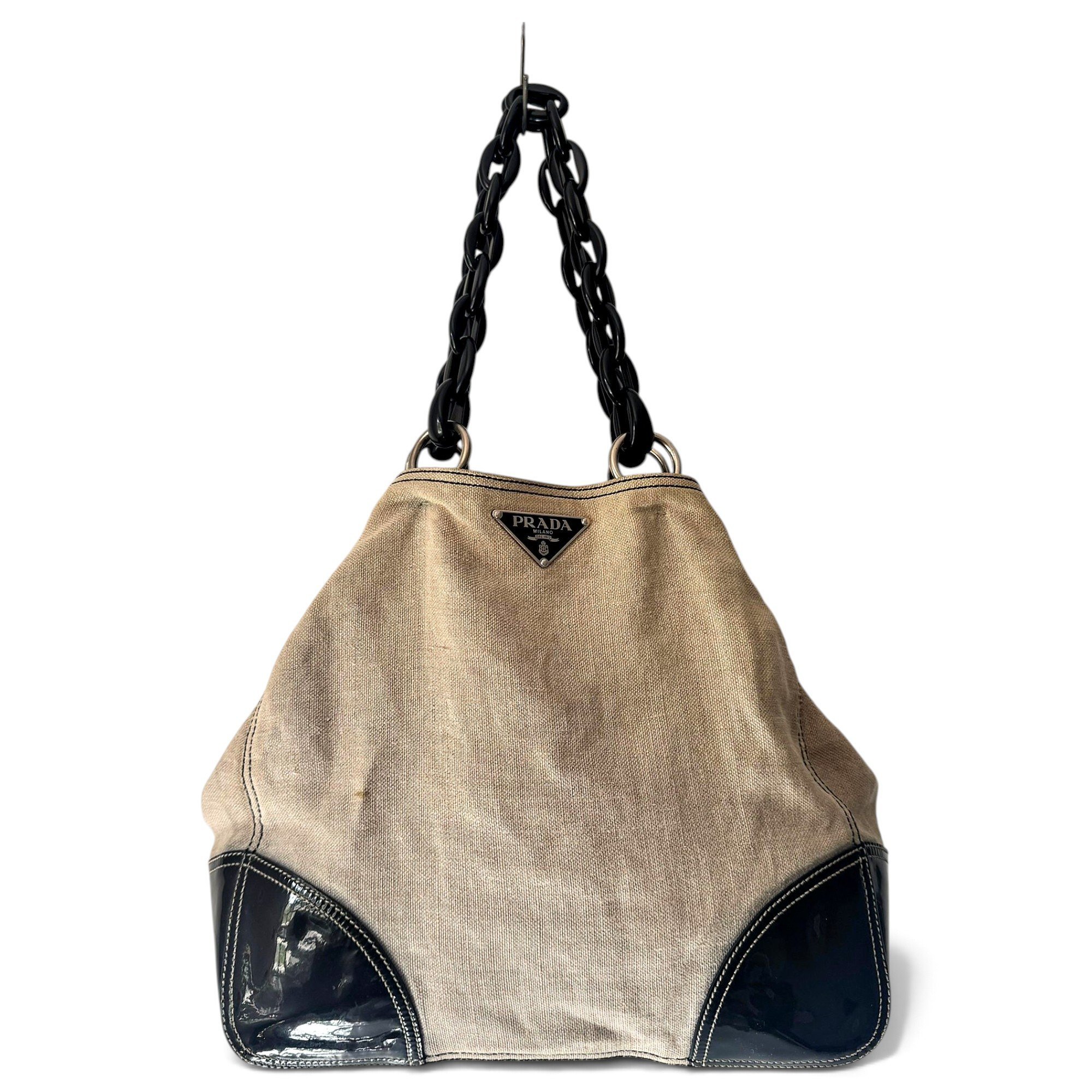Cloth handbag