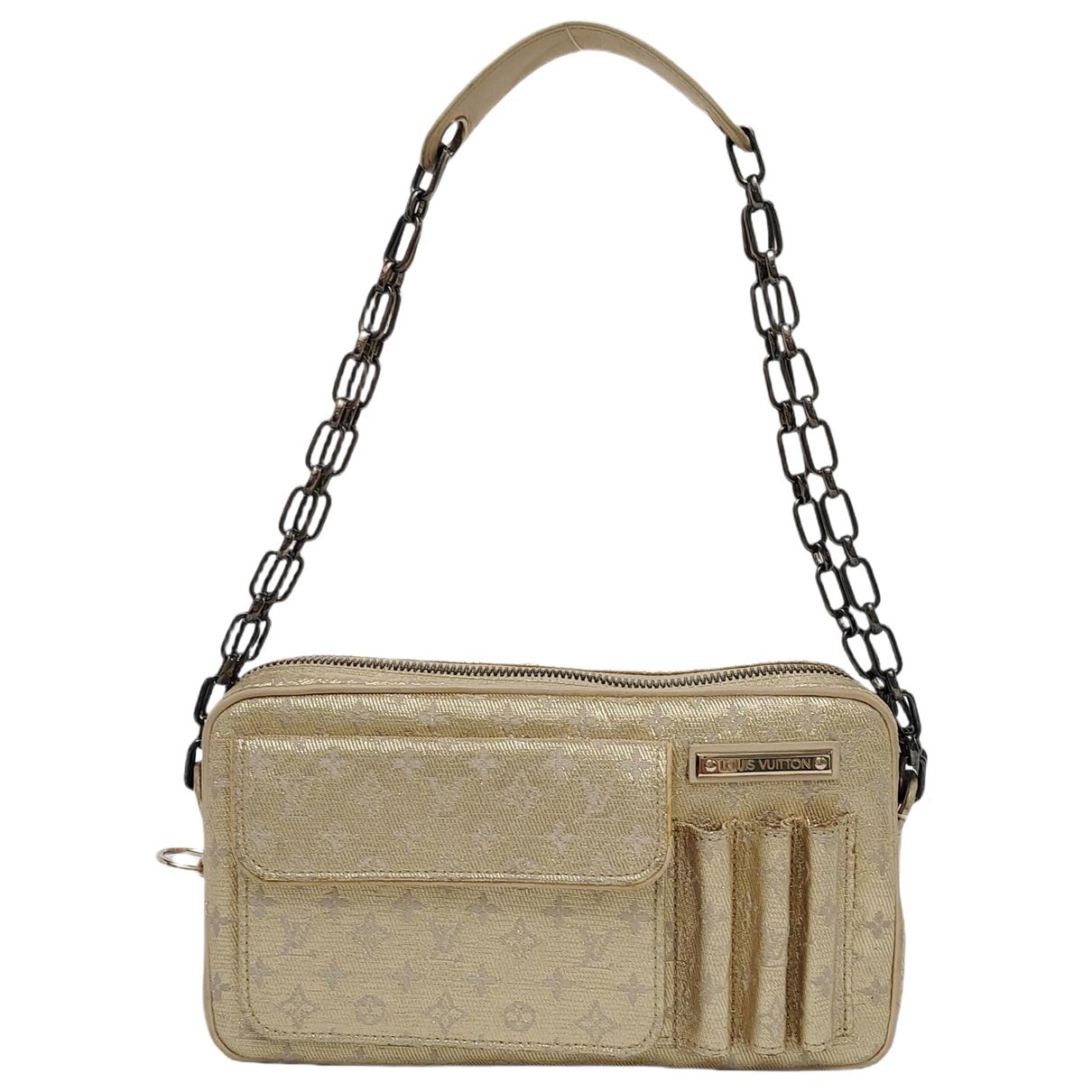Cloth handbag