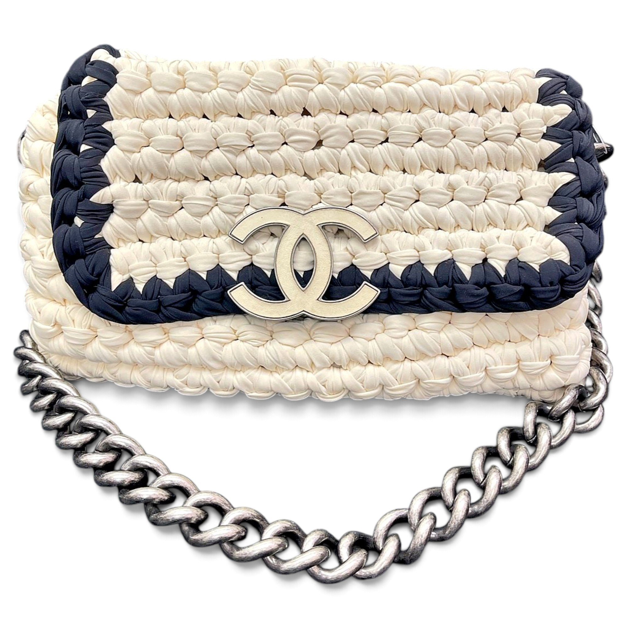 Cloth handbag