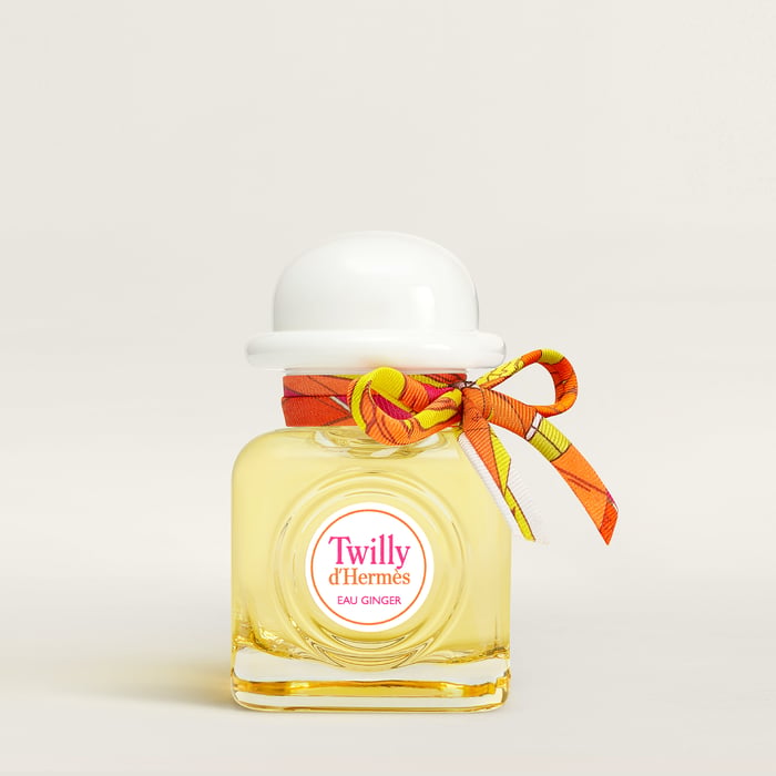 Sans Coloris Twilly d'Hermès Eau Ginger Eau De Parfum