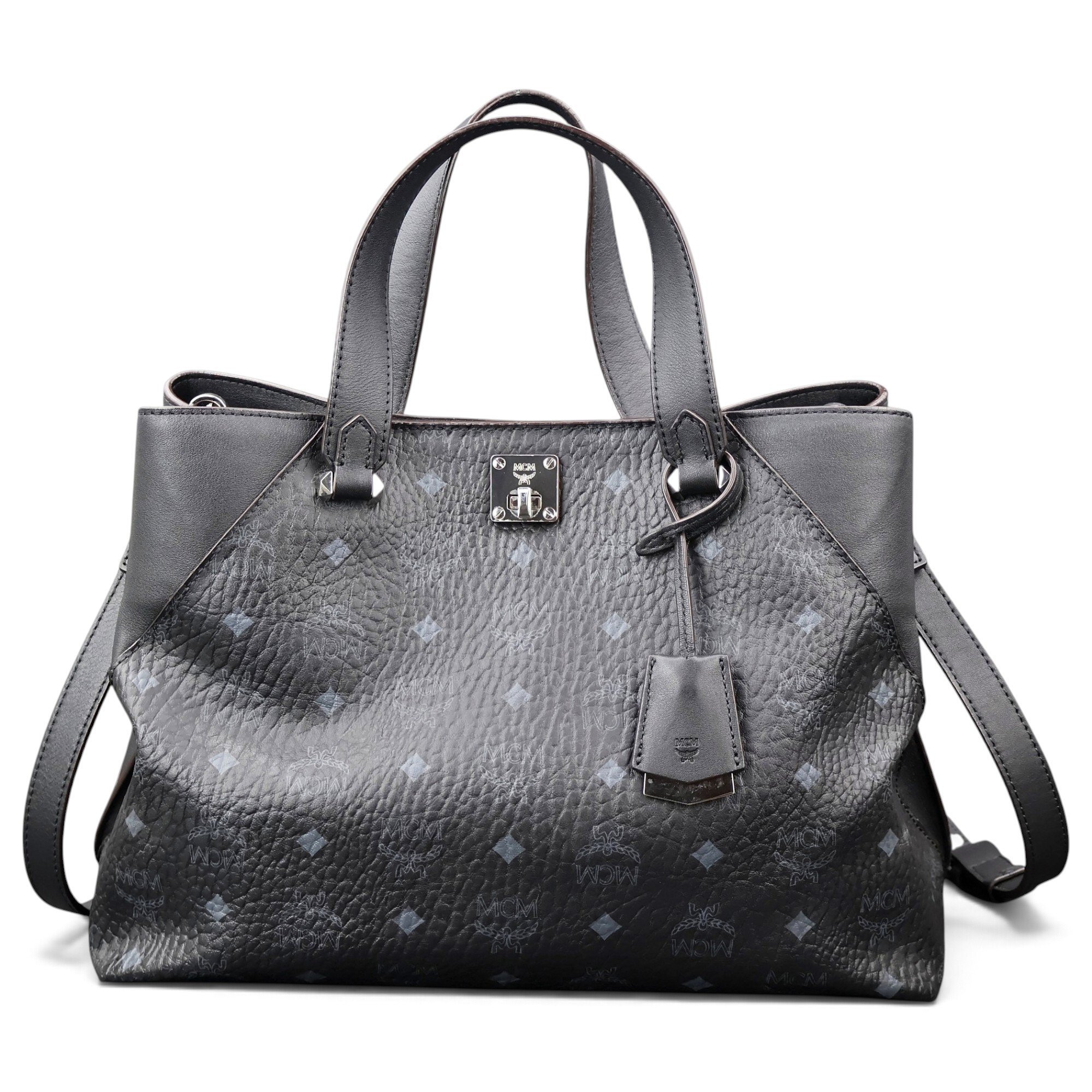 Cloth crossbody bag