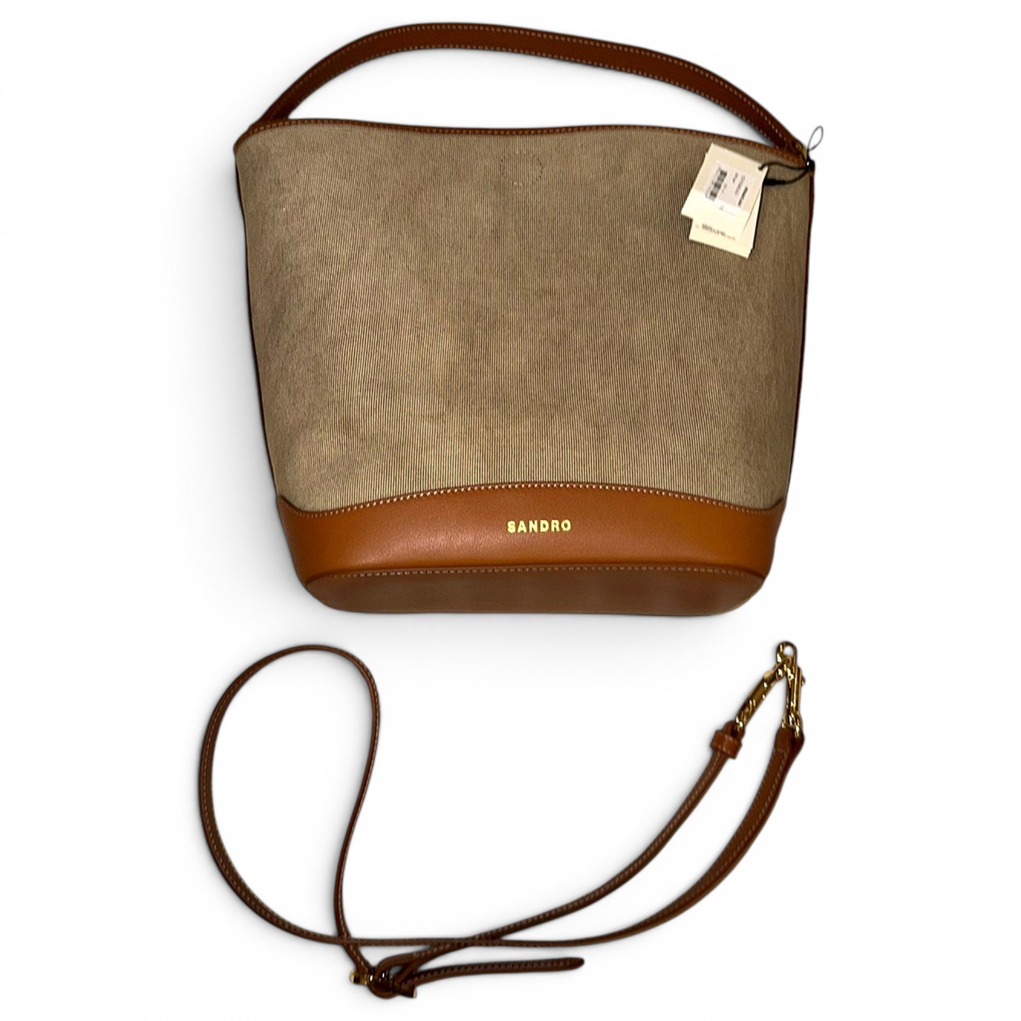 Addict handbag