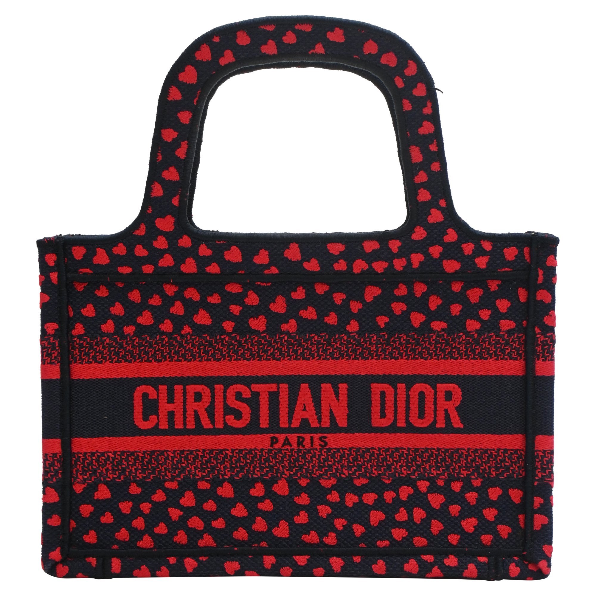 Cloth tote