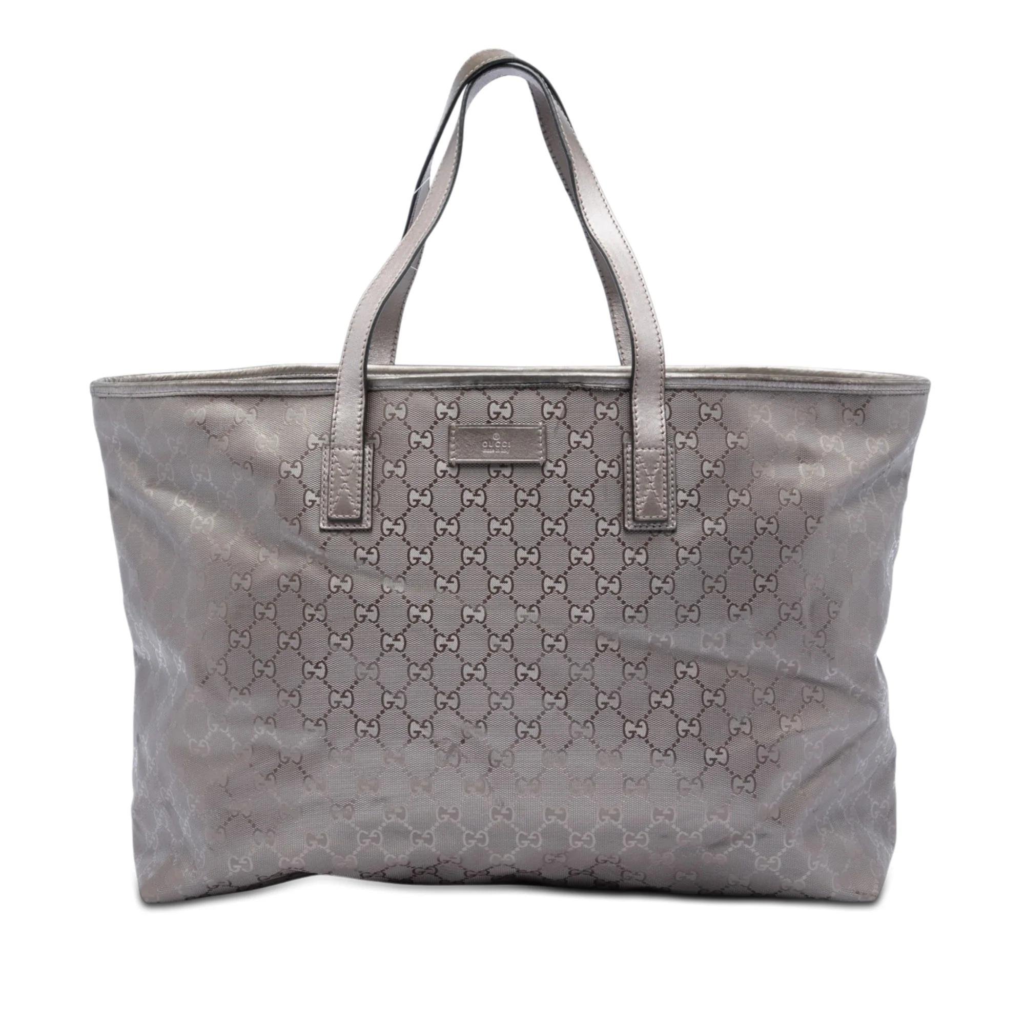 Cloth tote