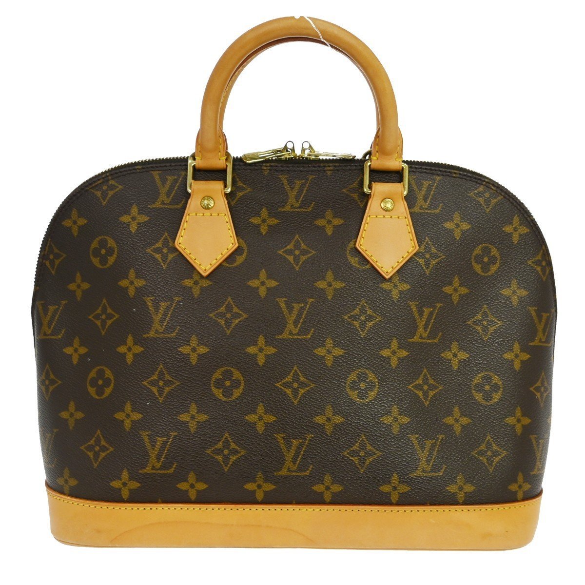Alma cloth handbag