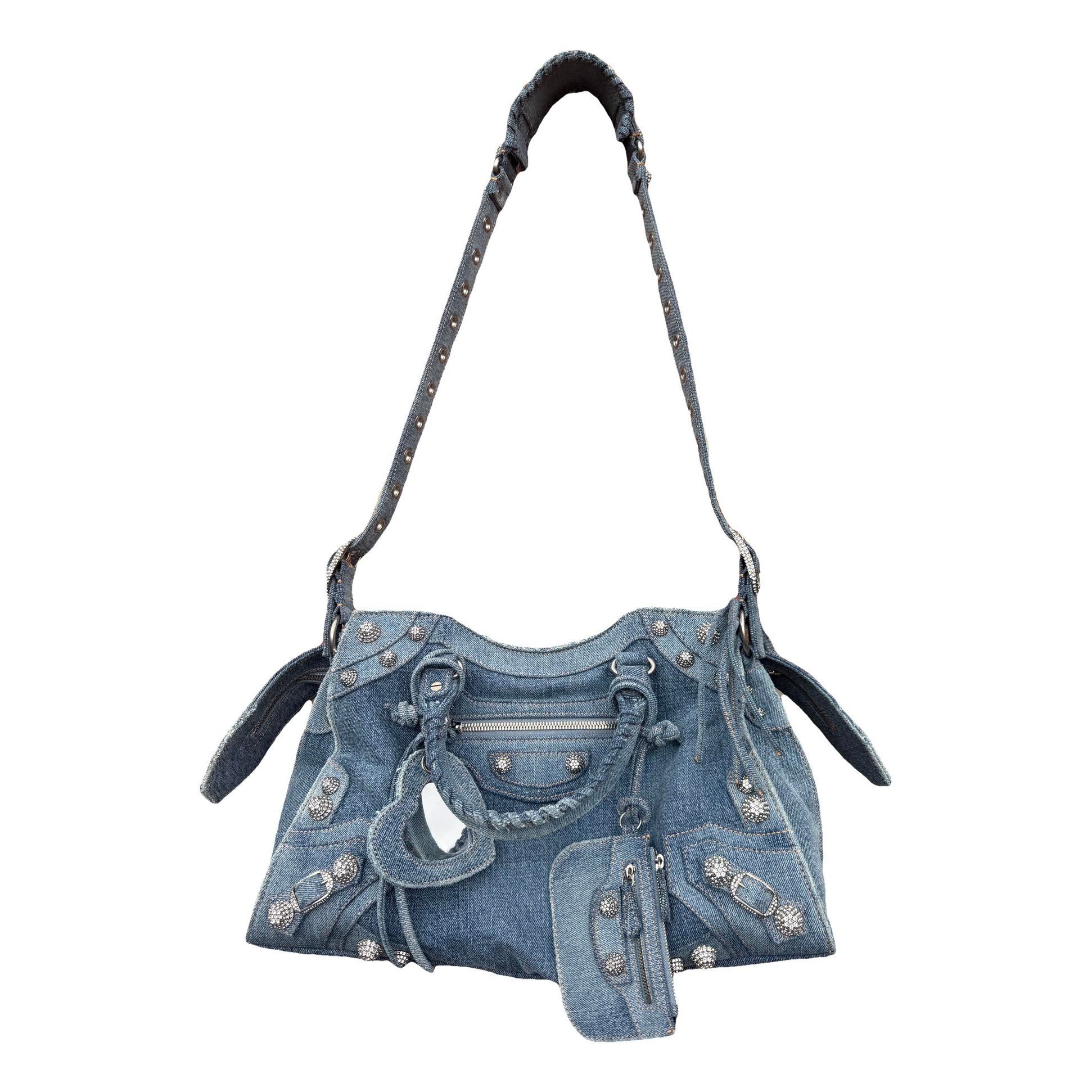 Neo Cagole City handbag