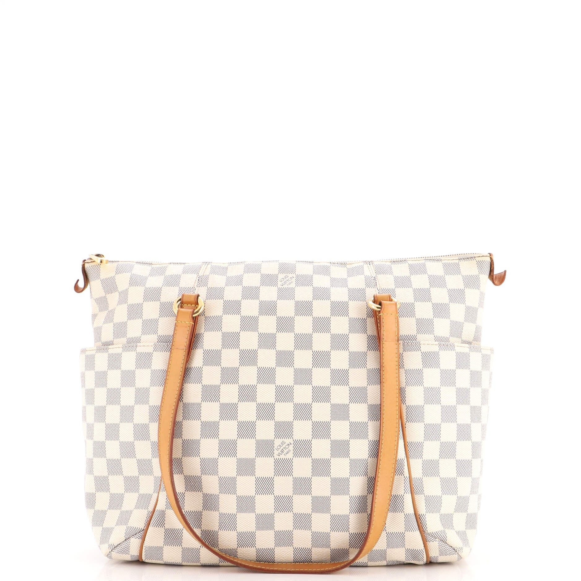 Totally Handbag Damier MM