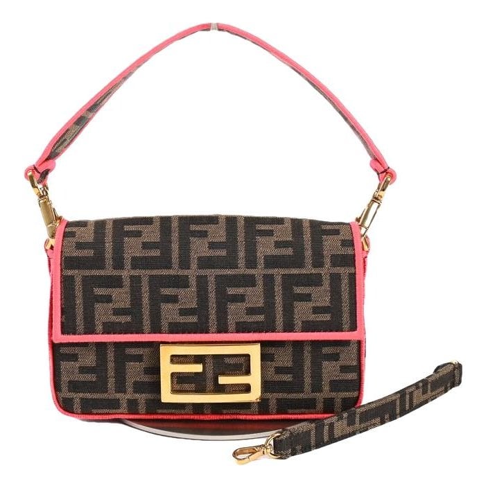 Pocket cloth handbag