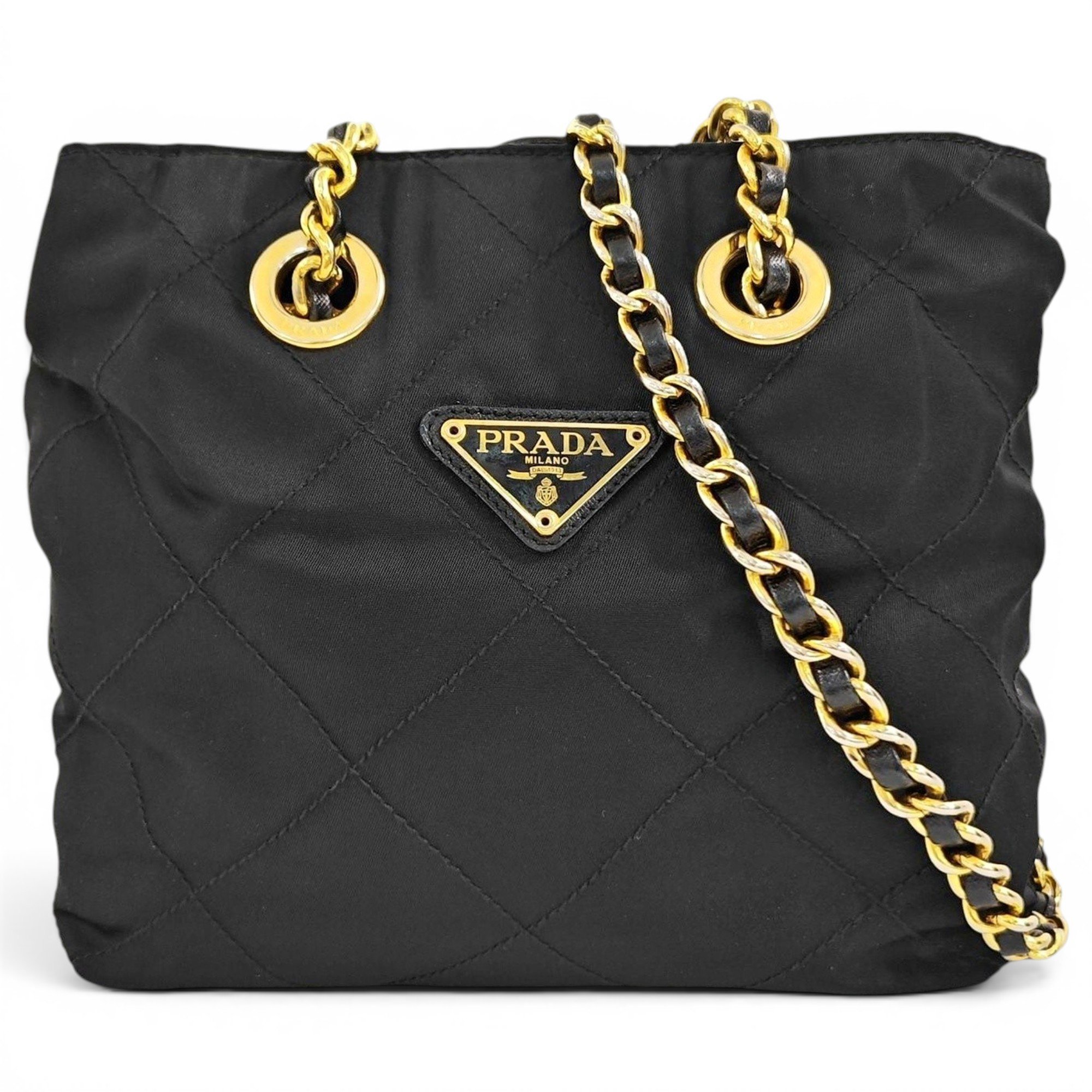 Cloth handbag