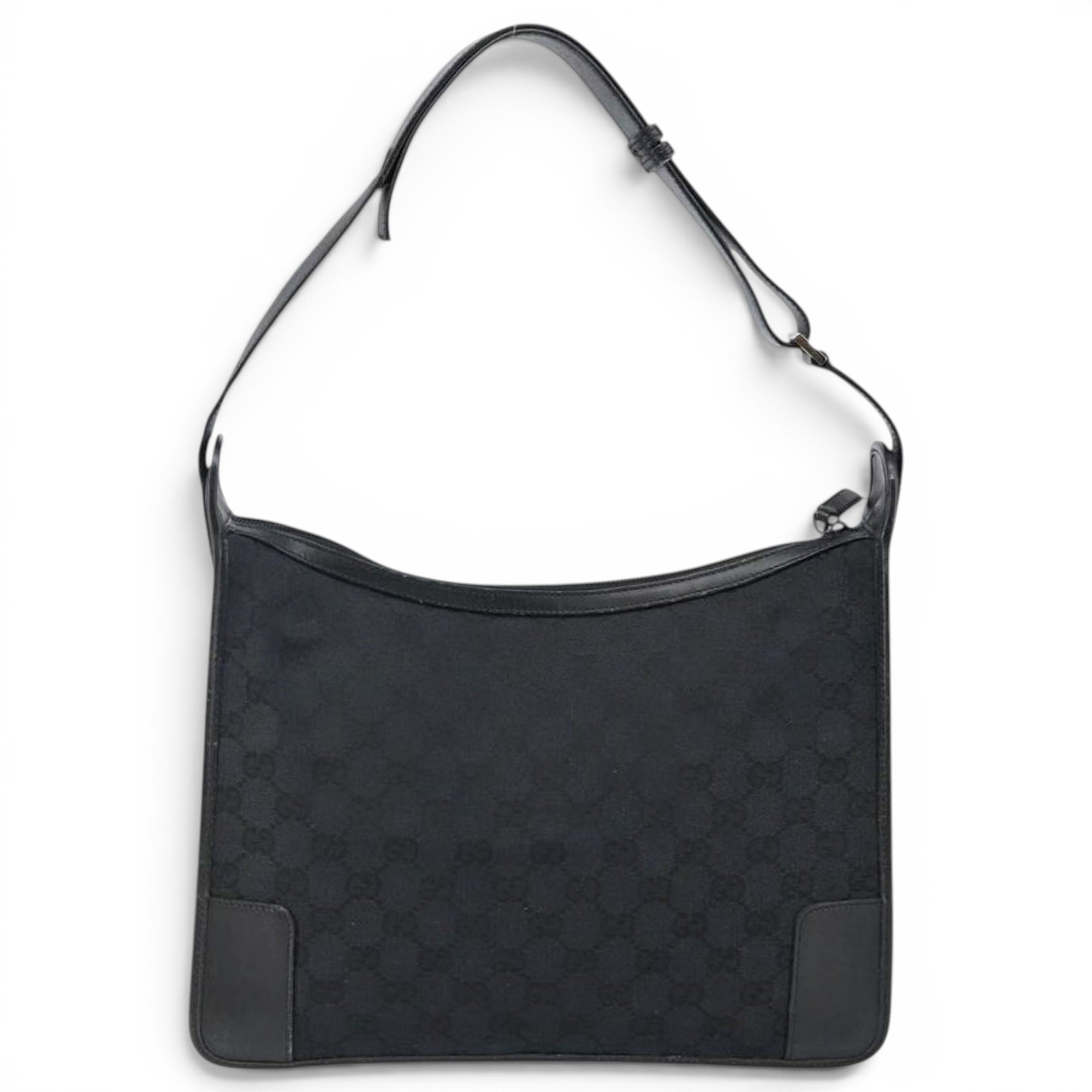 Hobo cloth handbag