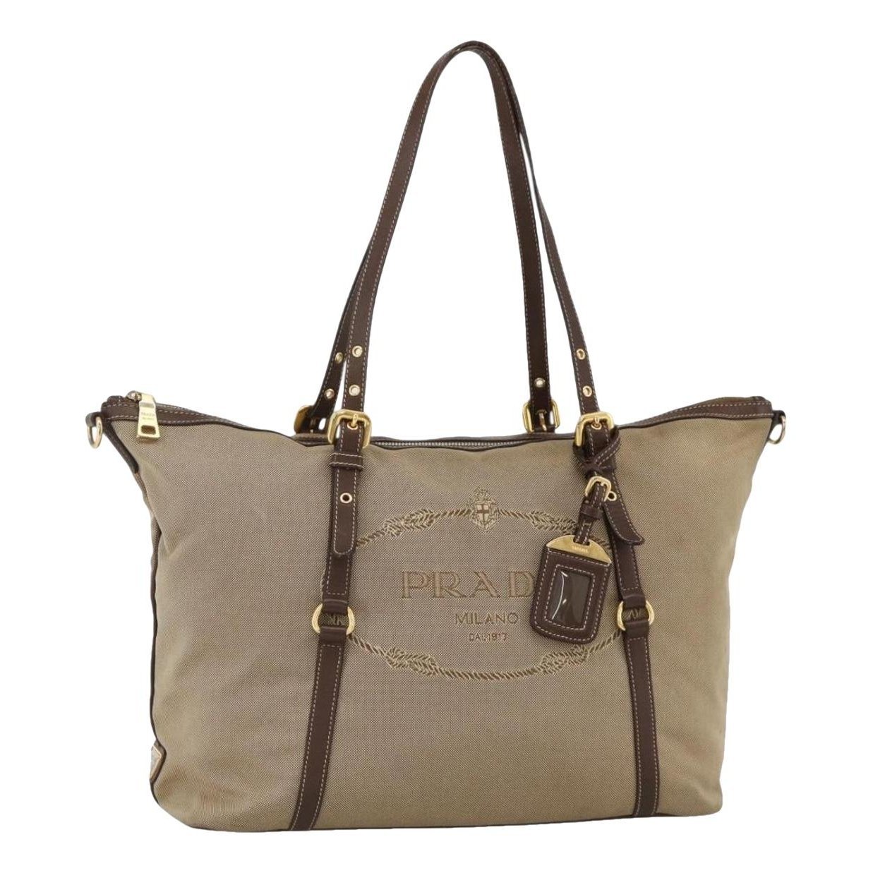 Cloth tote