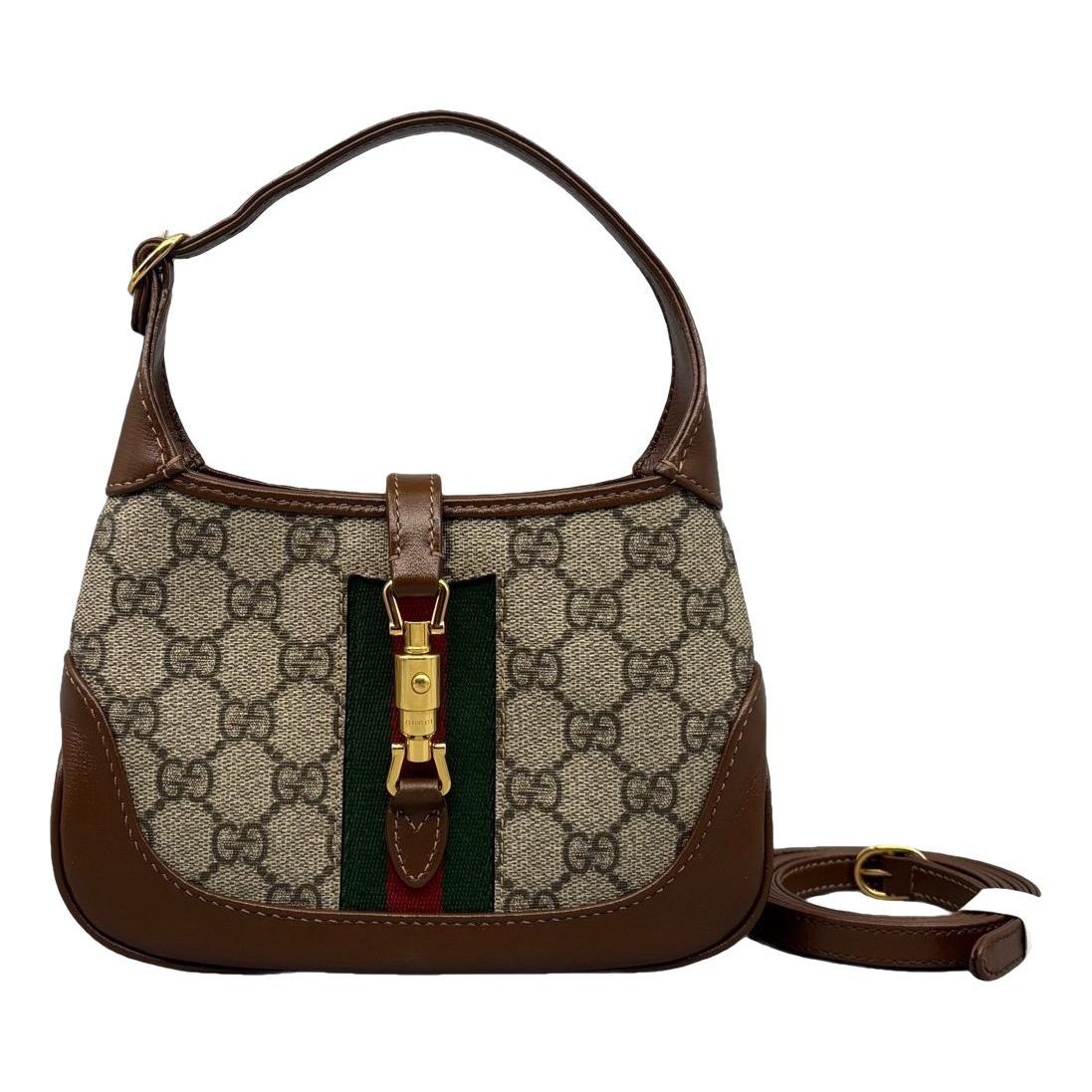 Jackie 1961 cloth handbag