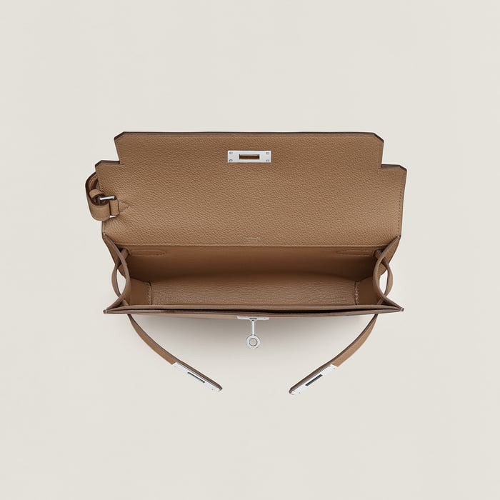 Alezan Kelly Depeches 25 Pouch