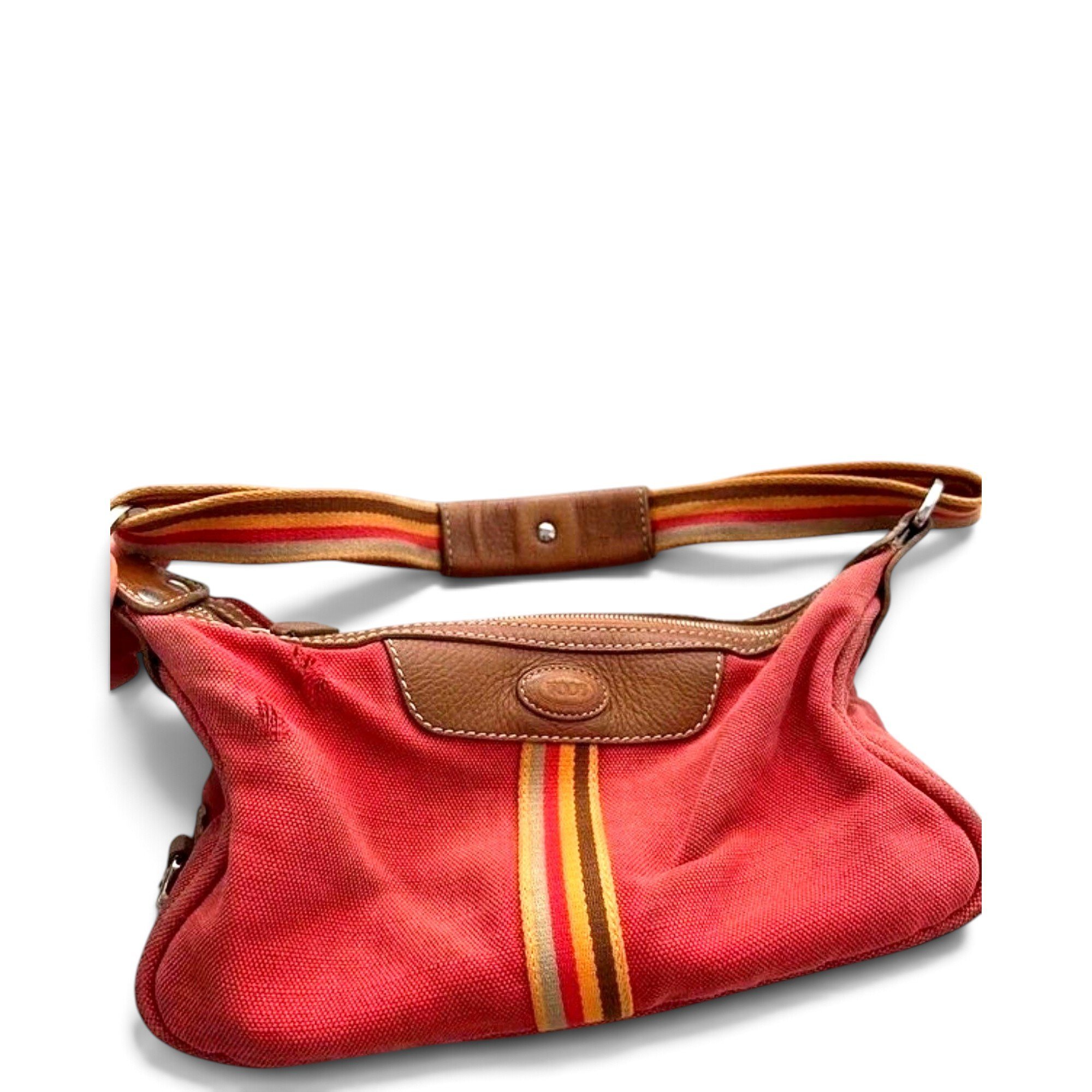 Cloth handbag