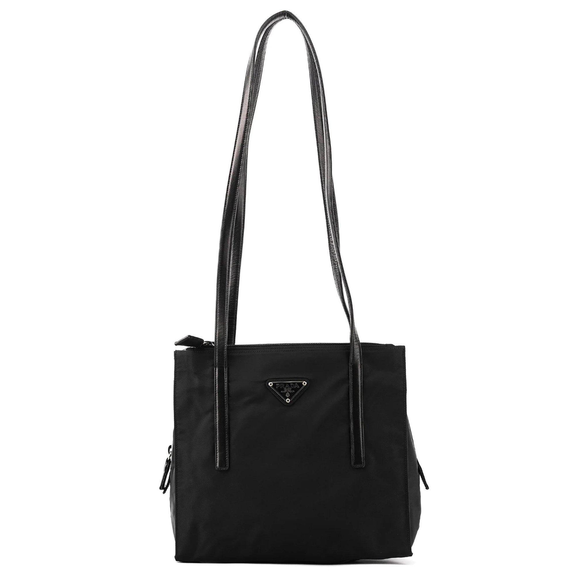 Re-Edition 1995 leather tote