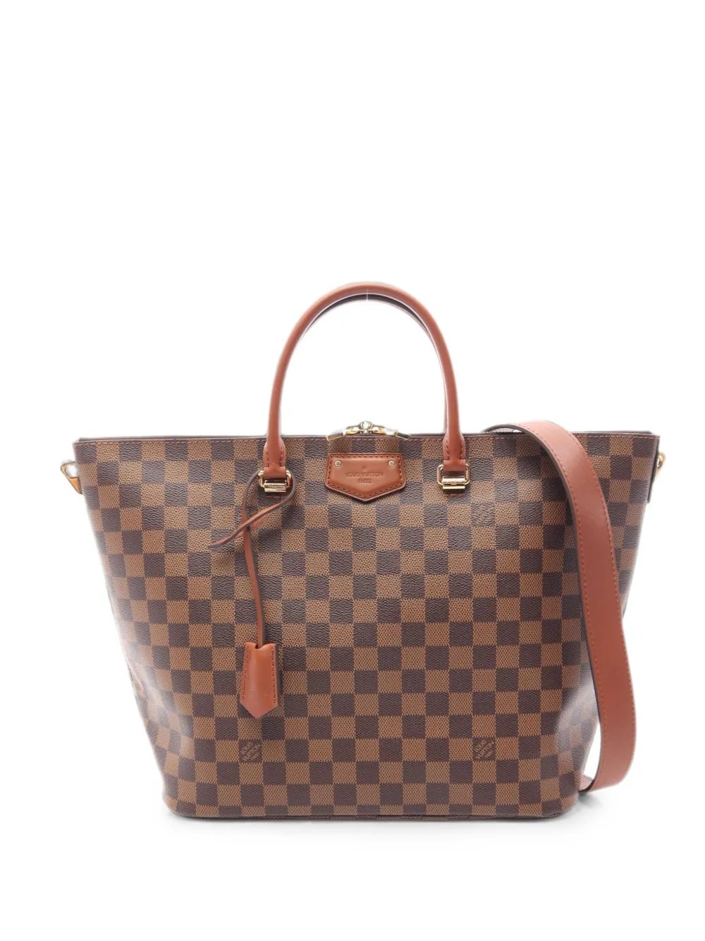 2013 Belmont tote bag