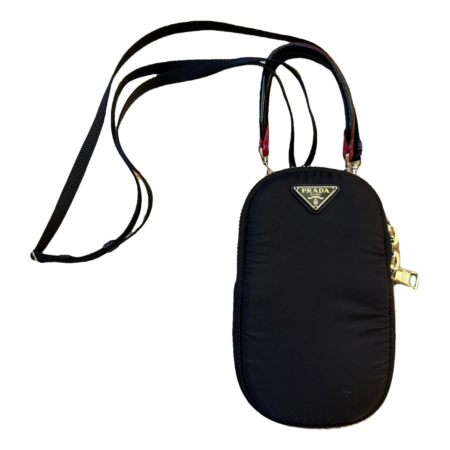 Re-Nylon cloth bag
