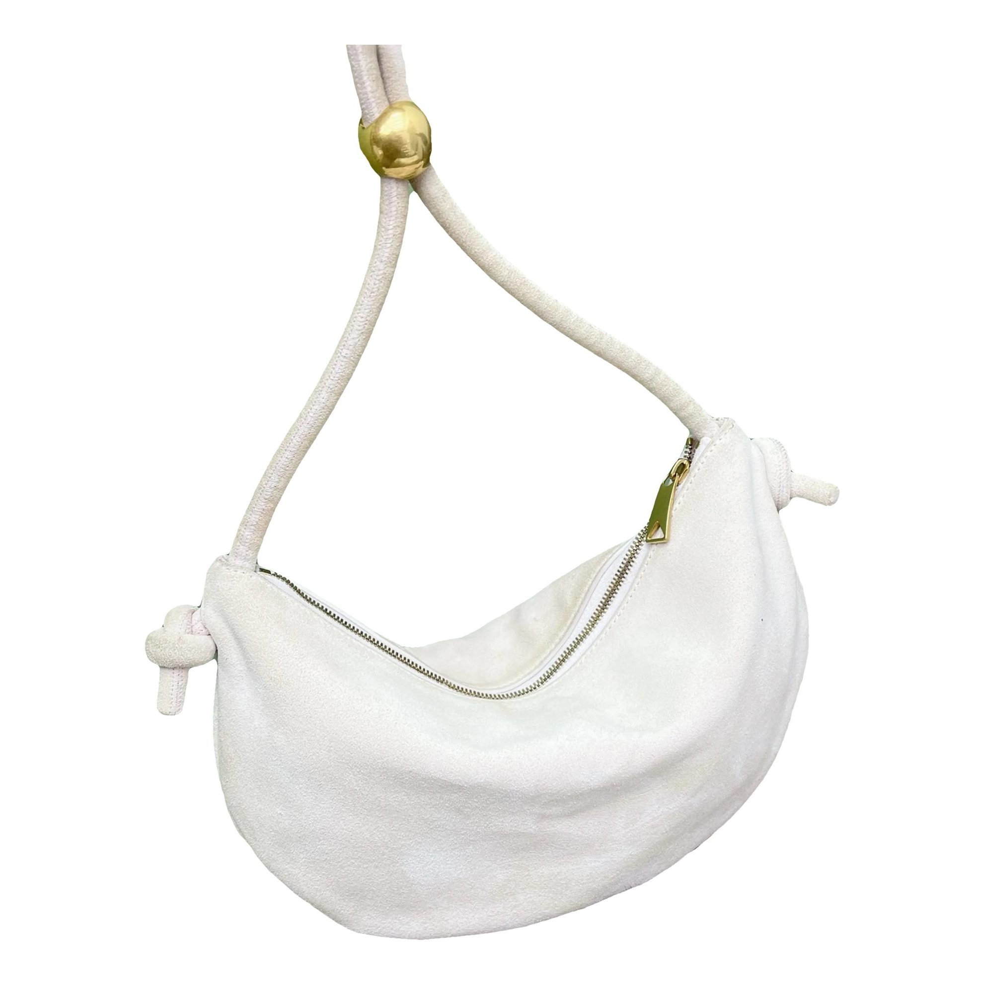 Beak handbag