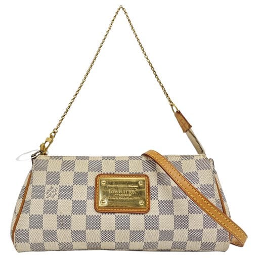 Eva leather handbag