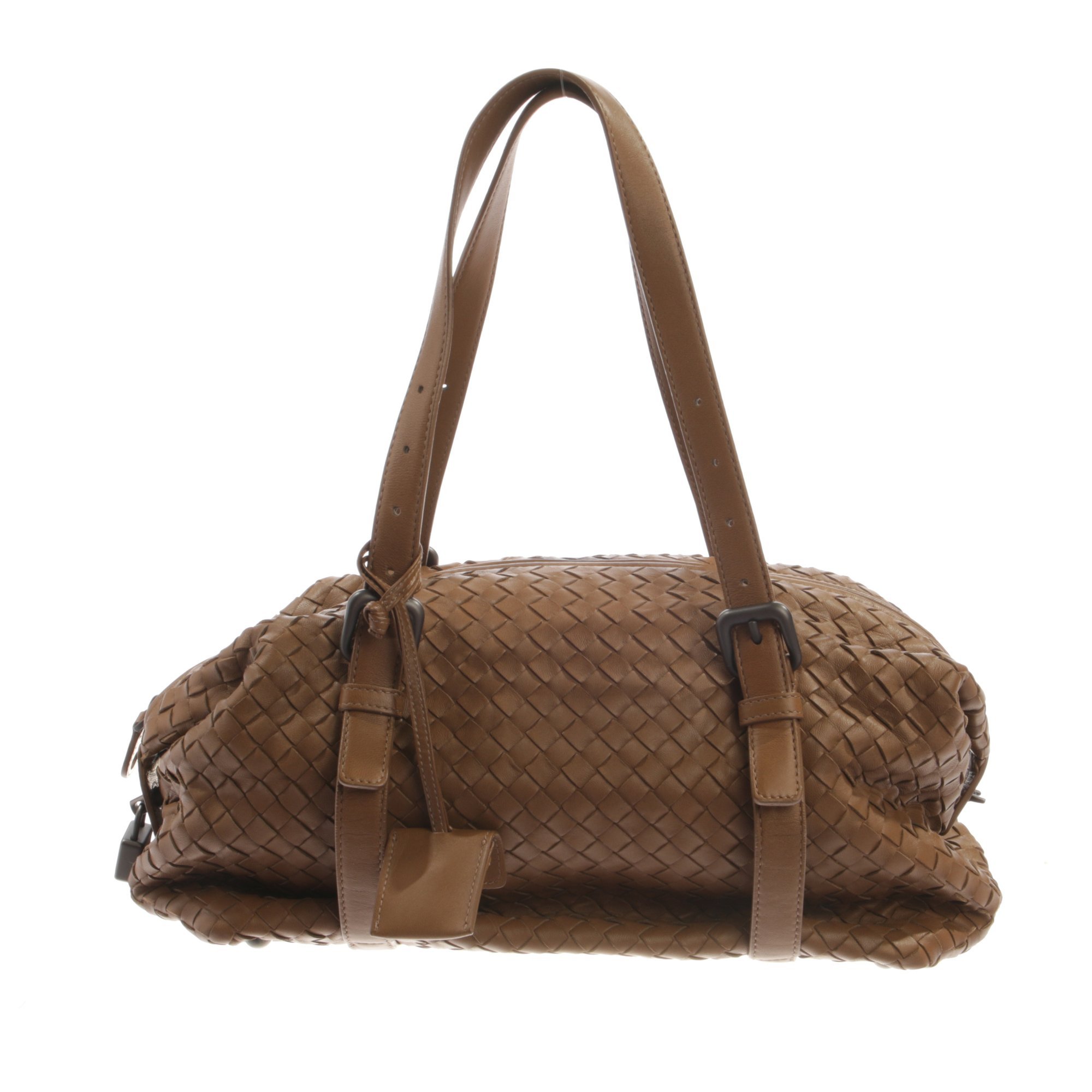 Leather bag