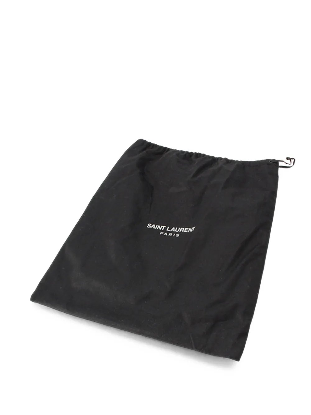 2013-2026 Grain De Poudre Flat crossbody bag