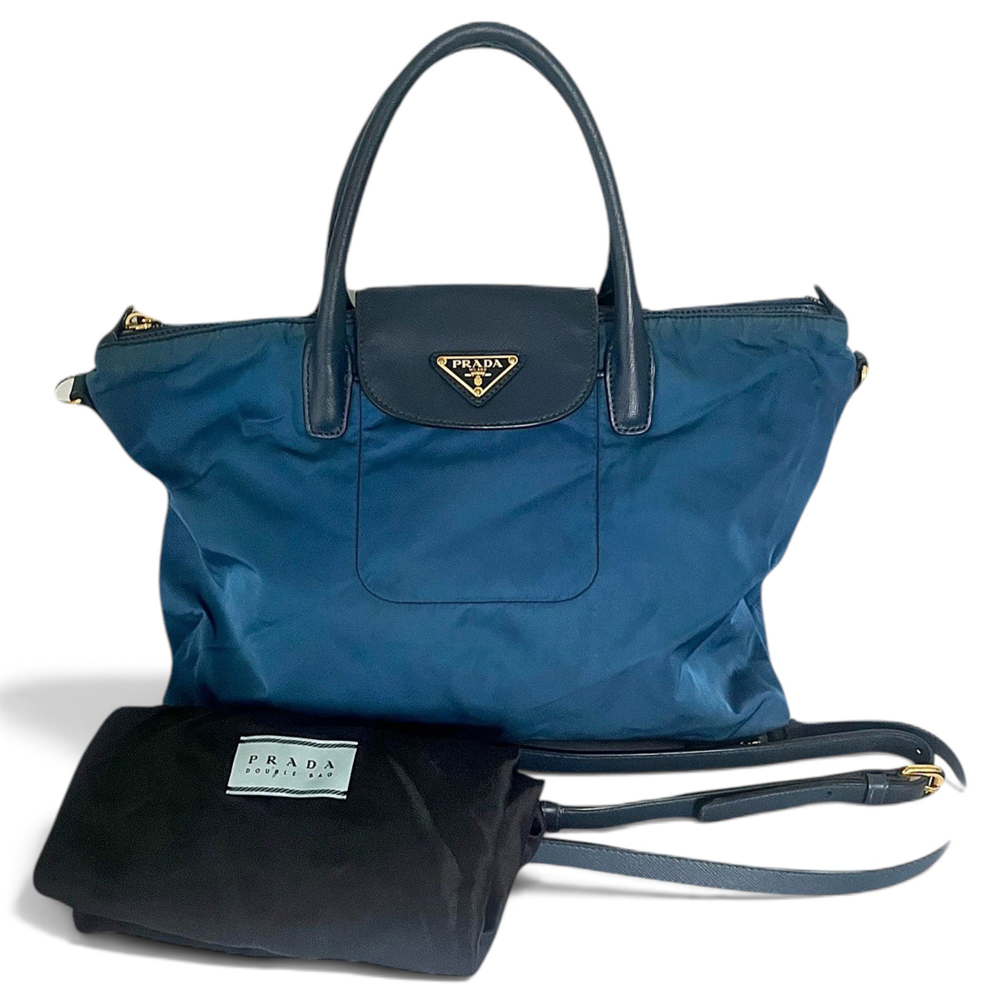 Cloth bag