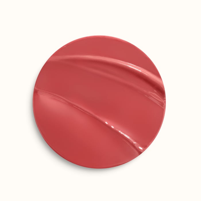 21 – rose Épicé Silky Lipstick Shine Refill, Rose Épicé