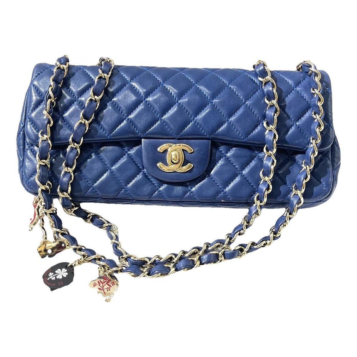 Timeless/Classique leather handbag