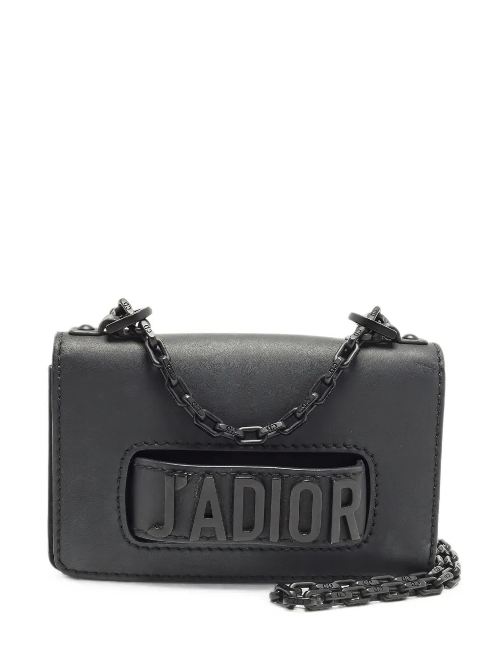 2019 mini J'Adior chain shoulder bag