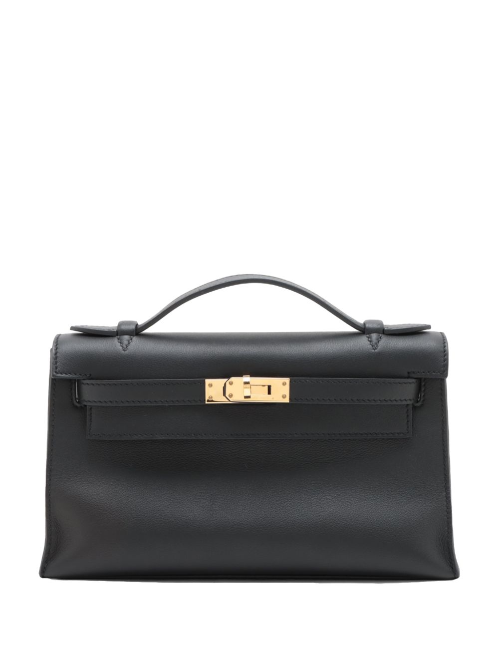 2019 Swift Kelly Pochette 22 handbag