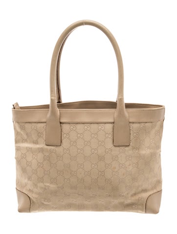GG Canvas Joy