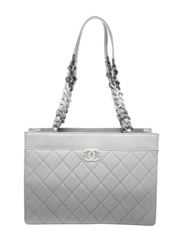 2024 Ombre My Everything Shopping Tote