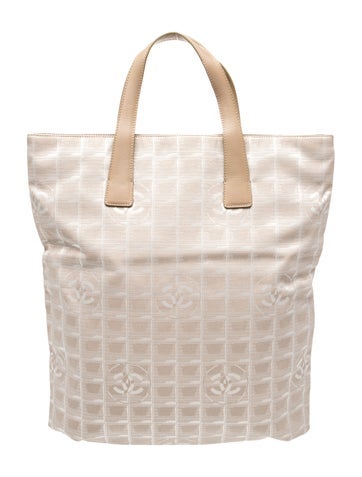 Travel Ligne Tote
