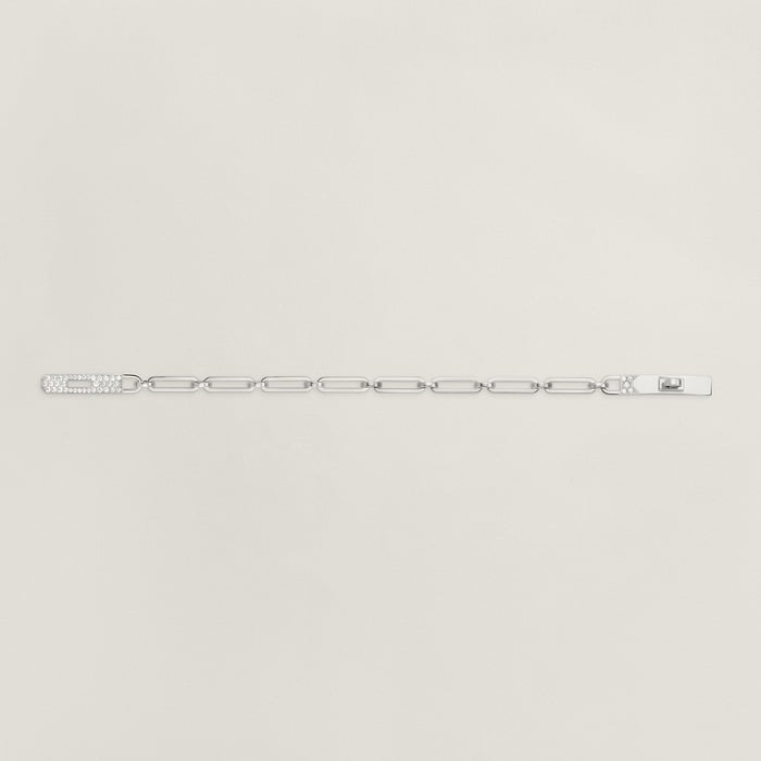 Sans Coloris Kelly Chaine Bracelet, Small Model